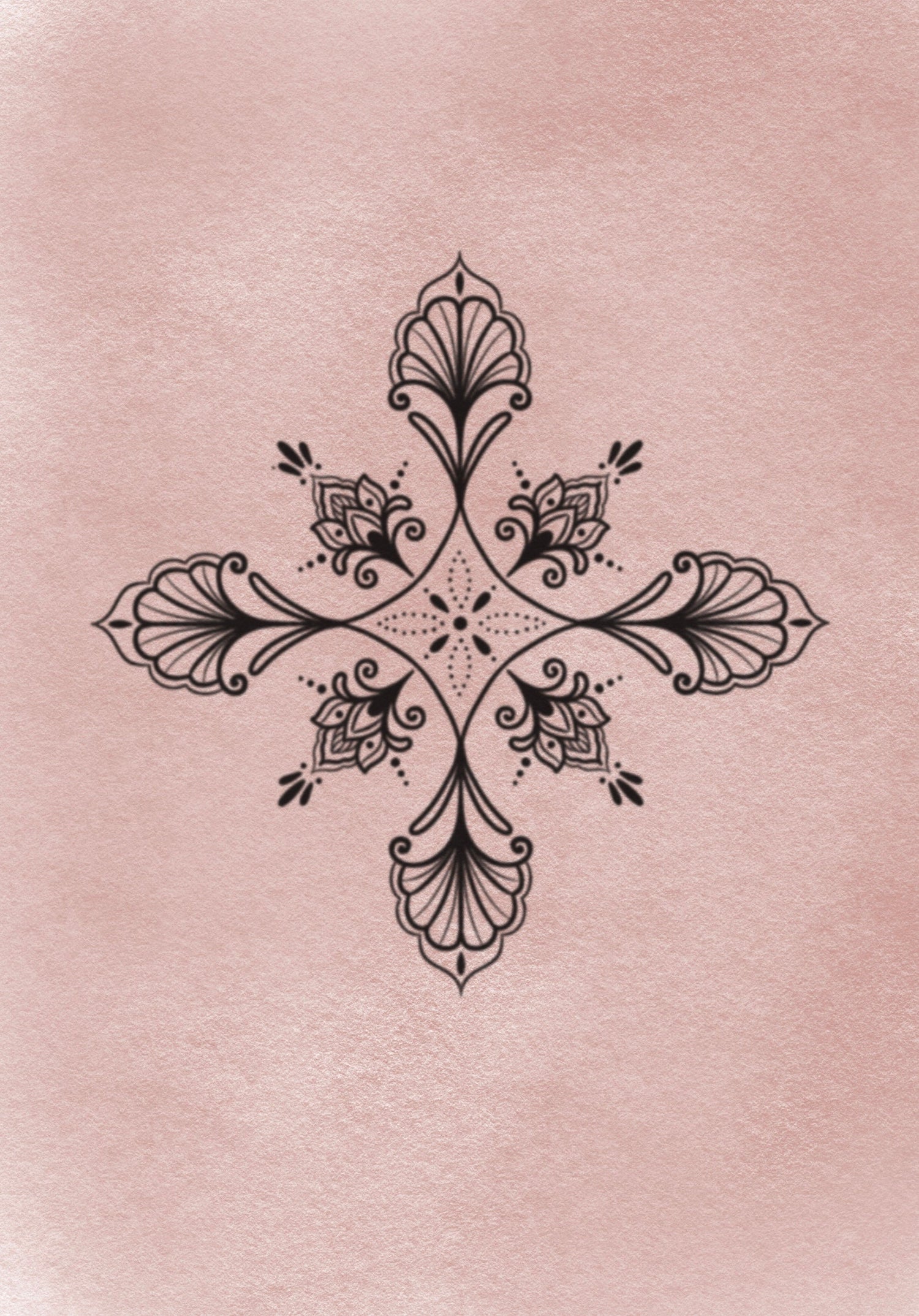 Flashes Ornamentales