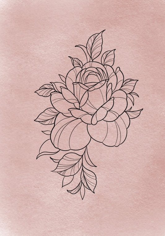 FLASHFLOR#4