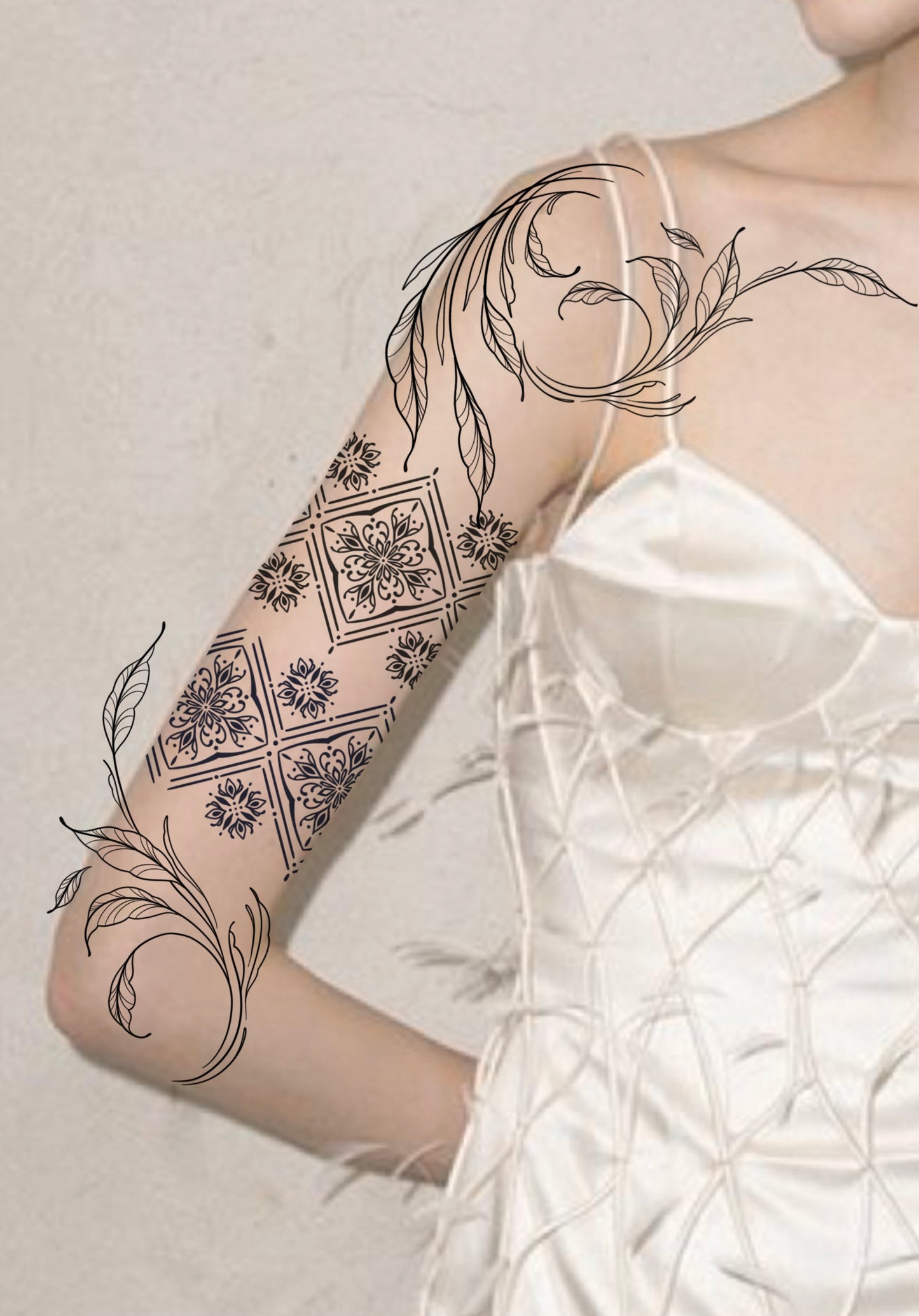 Proyecto Talavera-Hojas