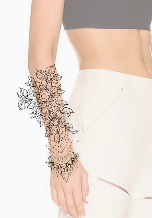 Proyecto Giradoles con Ornamentos